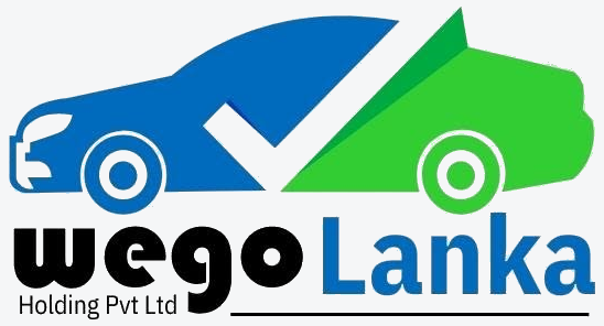 Wego Lanka Holding Pvt Ltd logo